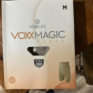 Voxx shapewear, BNWB, size medium